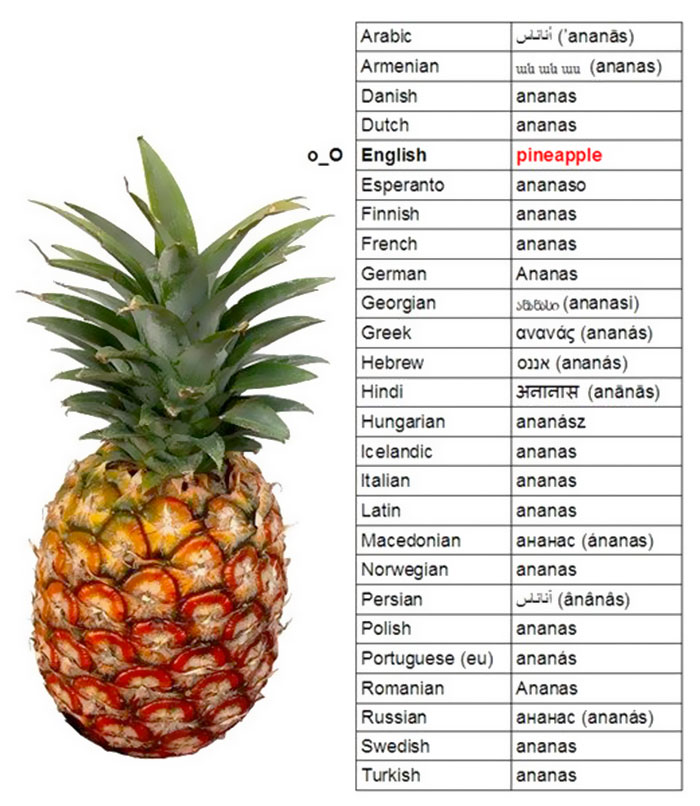 Pineapple
